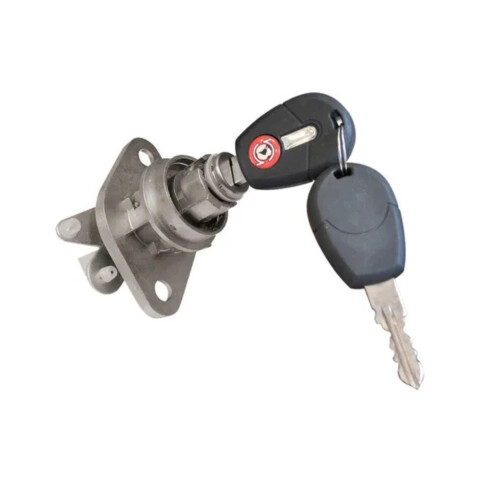 CERRADURA DE PORTON Cerradura De Porton
