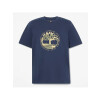 Remera Basica Timberland A5MVR451 Remera Basica Timberland A5MVR451