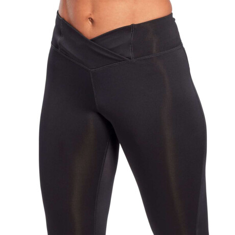 Basic capri Negro