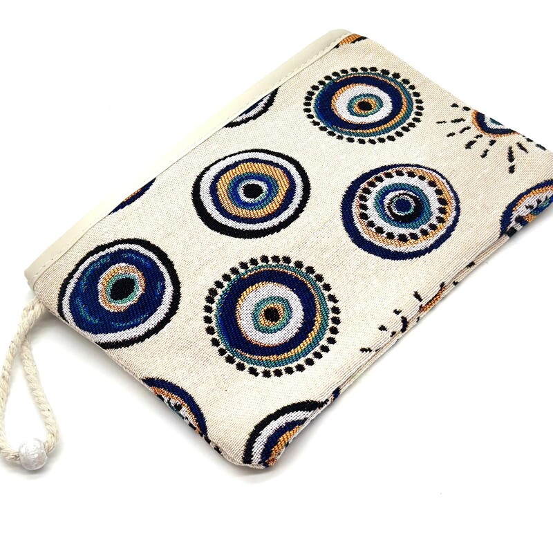 Necessaire global Modelo 7