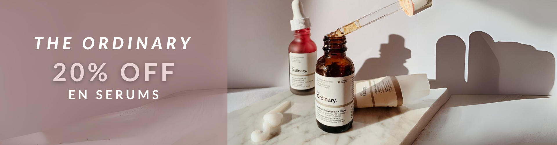 Theordinary