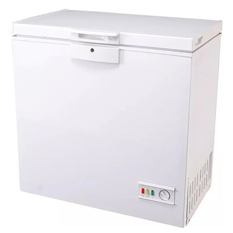 FREEZER KASSEL KS FZ 251H -200 L Horizontal -Clase A -77101 Sin color