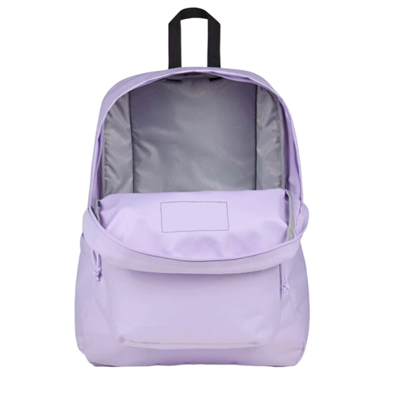 Mochila Jansport Superbreak 26L- Lila Mochila Jansport Superbreak 26L- Lila
