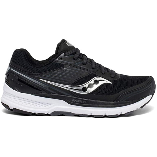 Championes Saucony Echelon 8 Negro