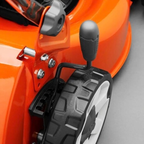 Cortacesped Husqvarna Lc140p 970488102 2,9 hp Cortacesped Husqvarna Lc140p 970488102 2,9 hp