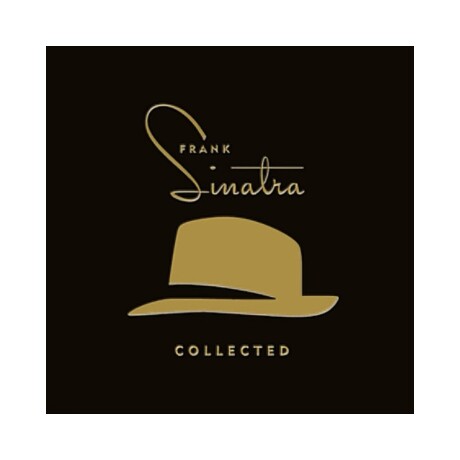 Frank Sinatra - Collected - Vinilo Frank Sinatra - Collected - Vinilo