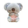 Koala cunero con respiracion y musica Koala cunero con respiracion y musica