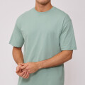 T-SHIRT LUKINA RUSTY Verde Agua