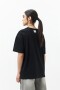 REMERA MERLE Negro