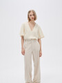 Pantalon Altova Arena Melange