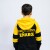 CAMPERA LIMIA JR Peñarol Licencias Niños 023
