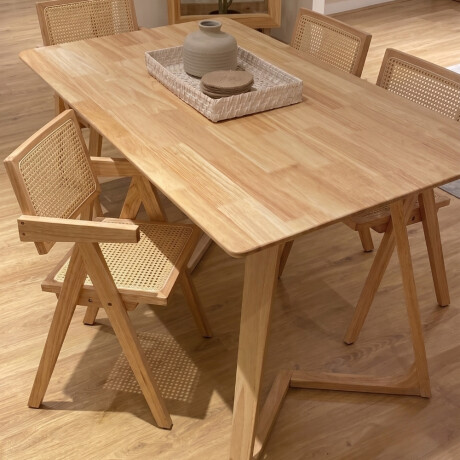 Juego de comedor 4 sillas Swift Juego de comedor 4 sillas Swift