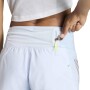 Short Training Adi365 Sho W Mujer Blue