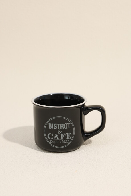 Taza Coffee Color Unico