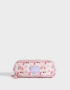 Cartucheras Flores Cartuchera Estampada "made Of Magic" - Rosa Claro