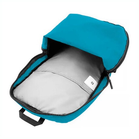 MOCHILA XIAOMI MI CASUAL DAYPACK Mochila XIAOMI Casual Daypack Capacidad 10L - Brilliant Blue
