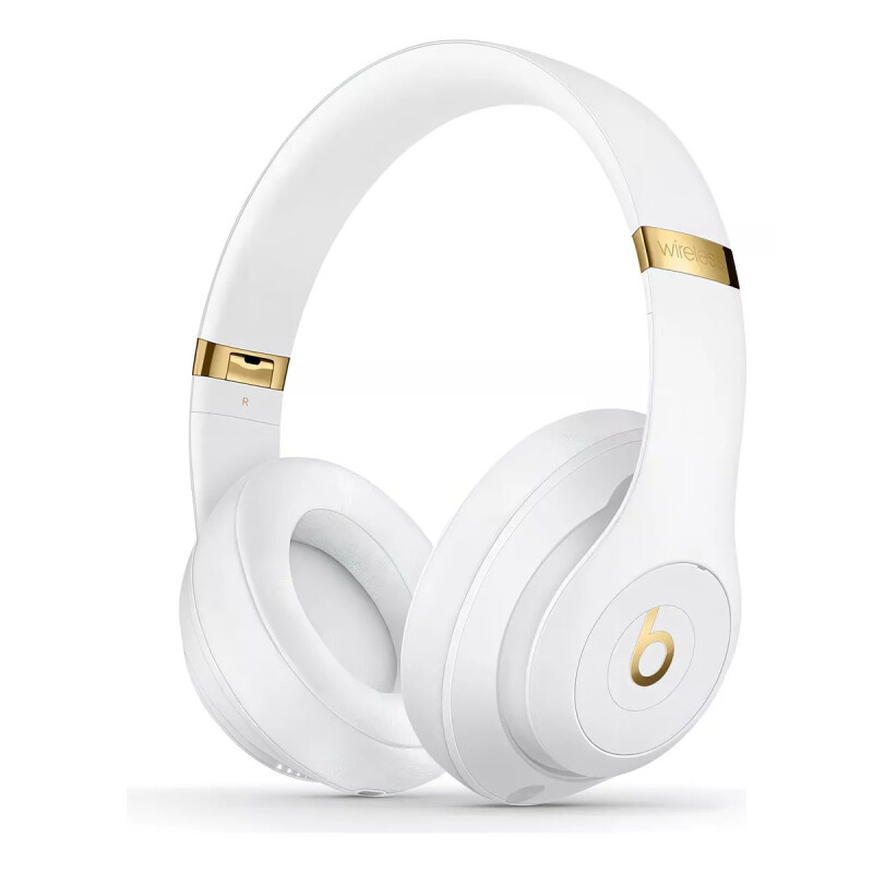 Auriculares inalámbricos Beats Studio3 ANC White Auriculares inalámbricos Beats Studio3 ANC White