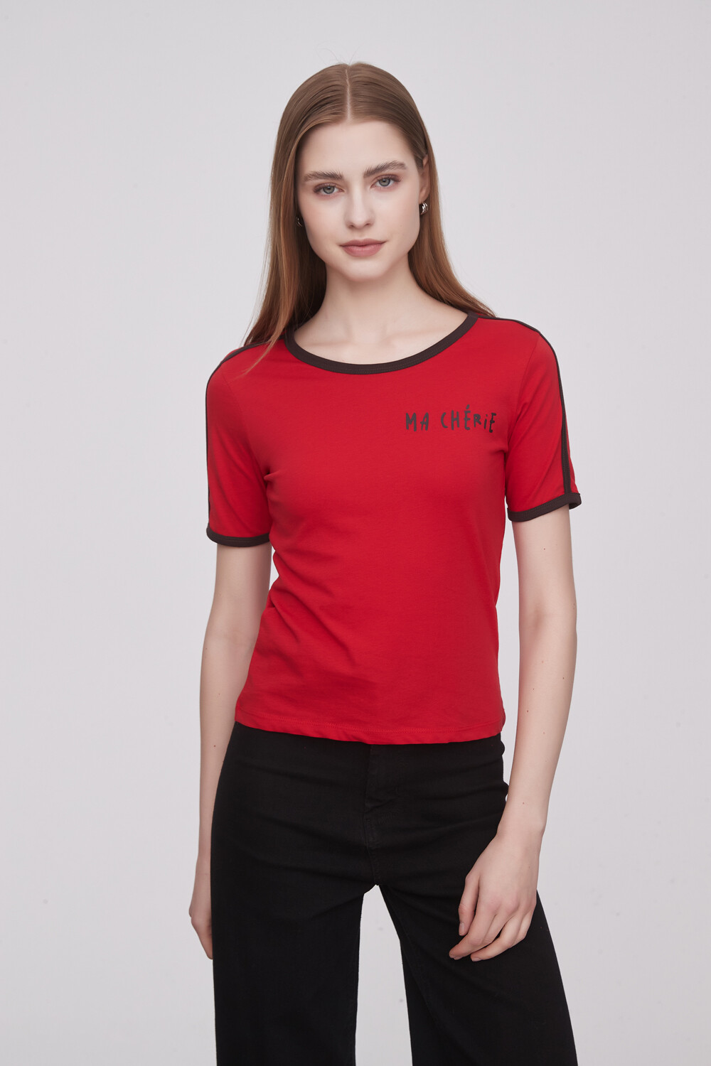 Remera Obido Estampado 3