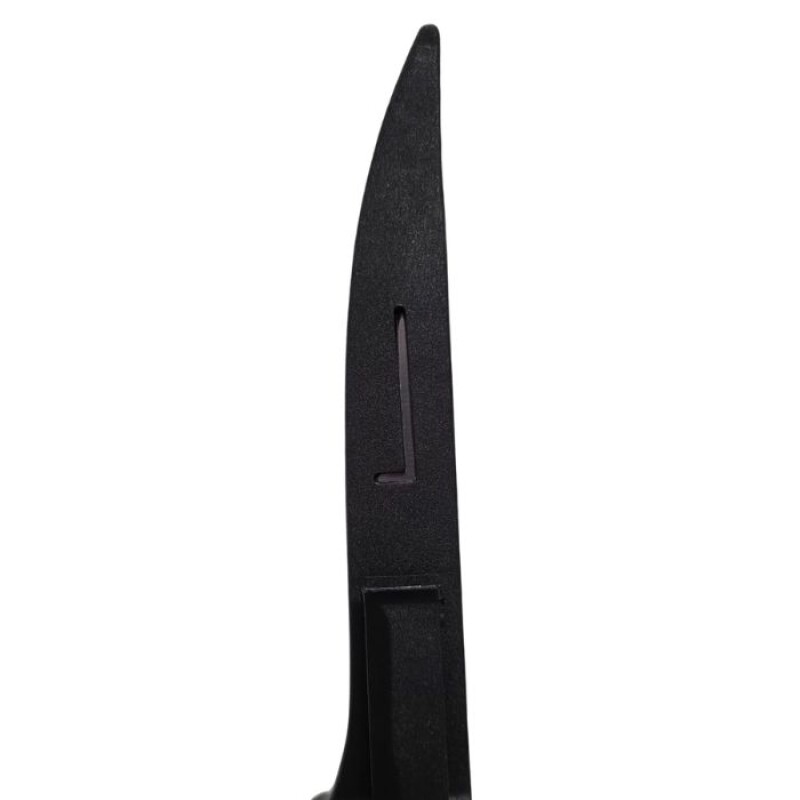 Cuchillo Para Cebo Mustad 4'' Acero Inoxidable Con Funda Pesca Cuchillo Para Cebo Mustad 4'' Acero Inoxidable Con Funda Pesca