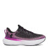 Championes de Mujer Under Armour Negro