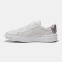 Low Lace Up - Hombre Blanc De Blanc