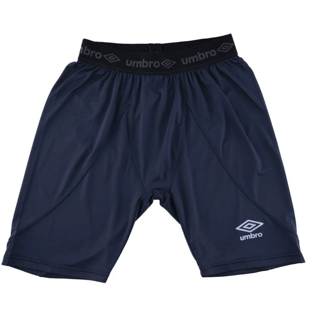 Bermuda Térmica para Hombre Umbro - Azul 