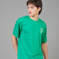 T-SHIRT TARKO DIXIE Verde