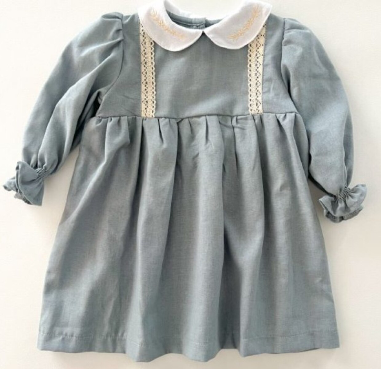 Vestido Mila 