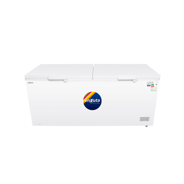 FREEZER HORIZONTAL 708lts Freezer Horizontal 708lts