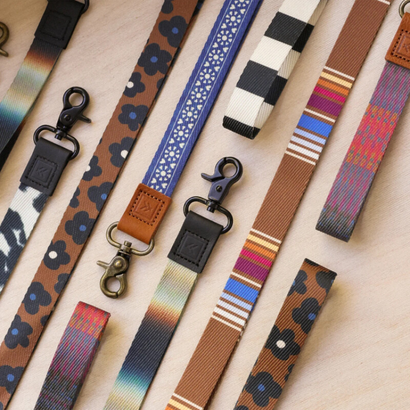 Llavero Thread Sycamore Neck Lanyard Llavero Thread Sycamore Neck Lanyard