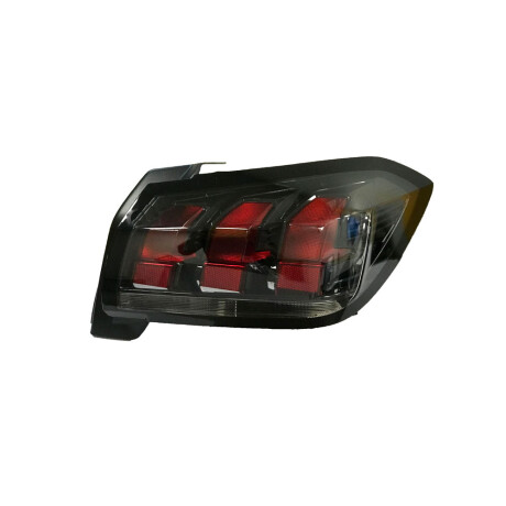 FAROL CITROEN - PEUGEOT 208 2020 - 2024 TRASERO DER. - FAROL CITROEN - PEUGEOT 208 2020 - 2024 TRASERO DER. -