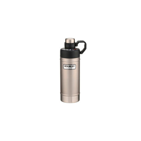 Botella de Agua Stanley Inox 532 ml Gris