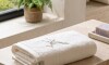 Toalla De Baño Ventura 100% Algodón Toalla De Baño Ventura 100% Algodón
