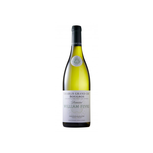 Chablis Grand Cru Bougros Chablis Grand Cru Bougros