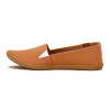 Moleca Zapatilla Casual Calada Arena