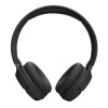 Auriculares Inalambricos JBL T520 Bluetooth Negros Auriculares Inalambricos JBL T520 Bluetooth Negros