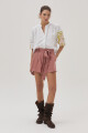 Short Sabina Rosa