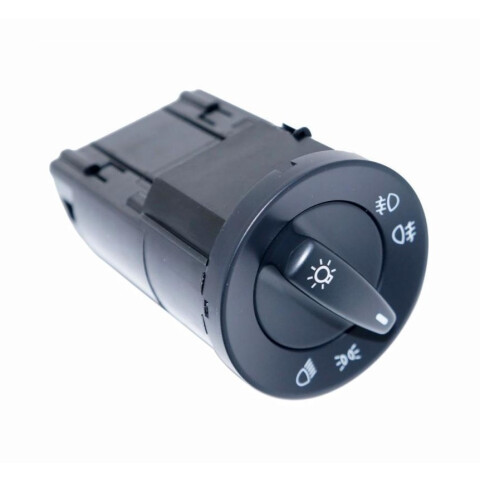 LLAVE DE LUCES BORA CON CAMINERO Llave De Luces Bora Con Caminero