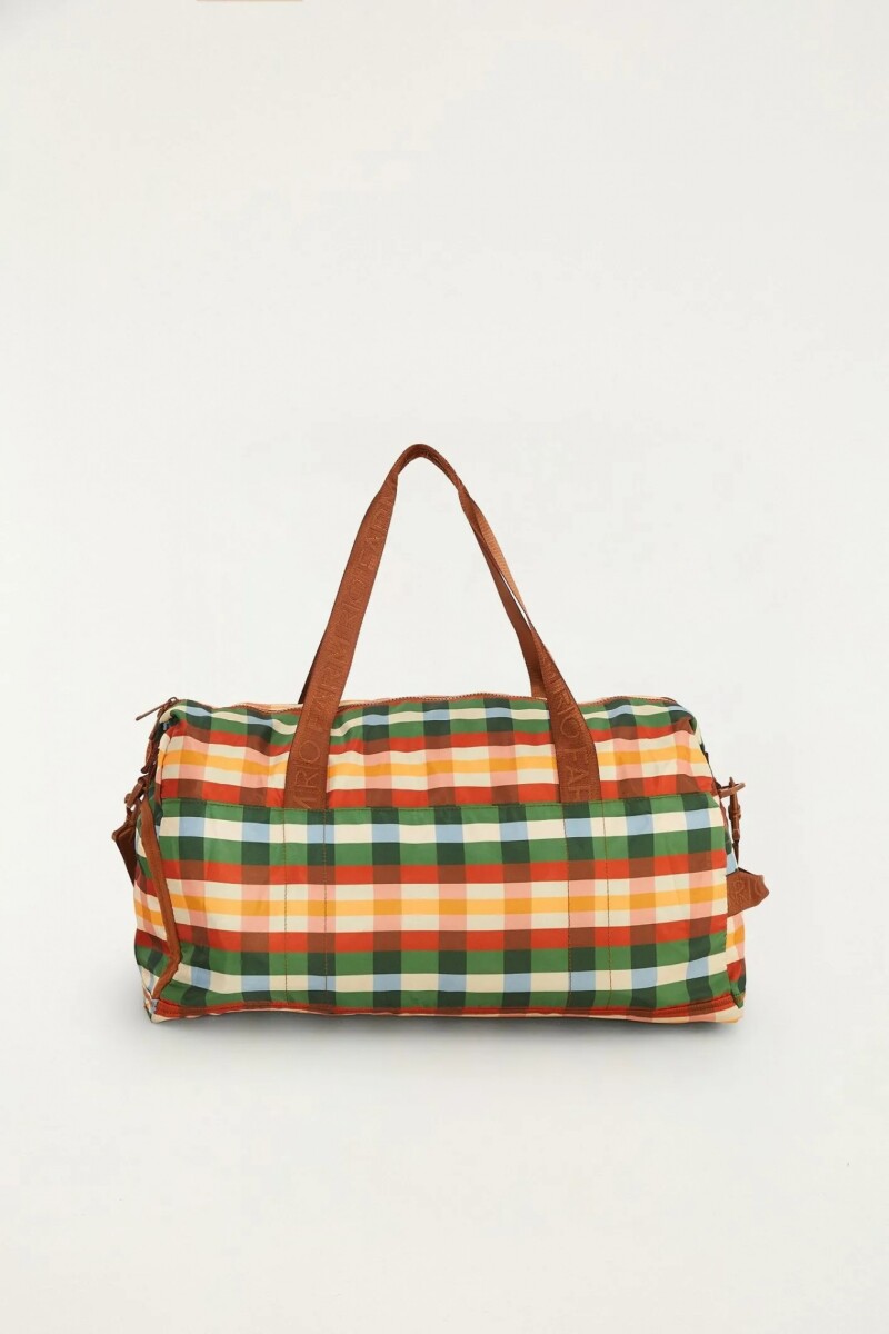 BOLSO Multicolor