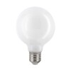 LAMPARA LED VIDRIO LEITOSA 4W G95 2200K LAMPARA LED VIDRIO LEITOSA 4W G95 2200K