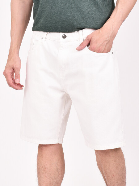 BERMUDA JAVIER BLANCO