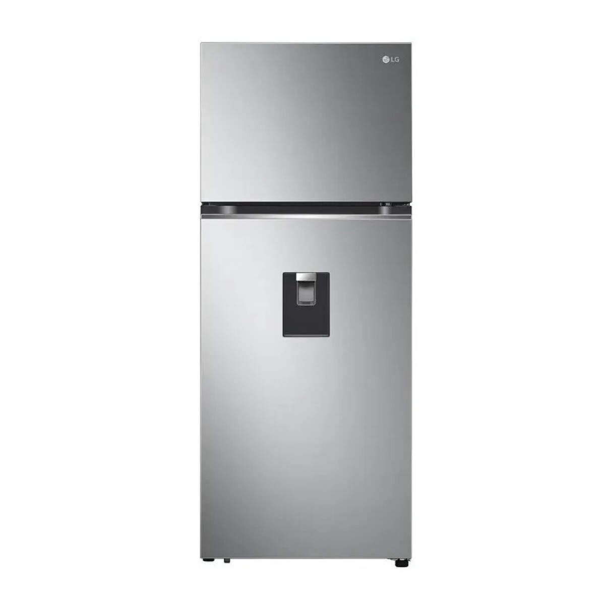 Refrigerador Inverter LG VT40 Capacidad 398L Frío Seco 