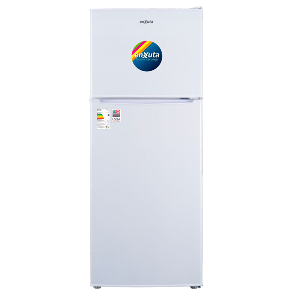 REFRIGERADOR ENXUTA RENX 814 0FHW Frío Húmedo 129L N/A