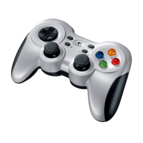Joystick Logitech inalámbrico F710 para PC Joystick Logitech inalámbrico F710 para PC