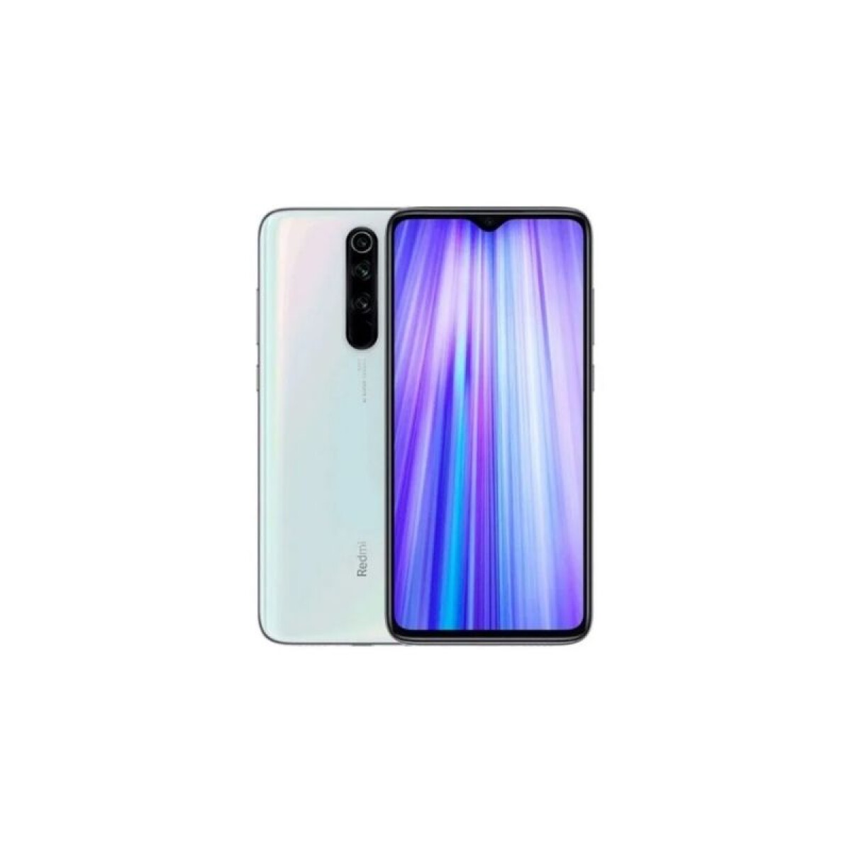 Celular Xiaomi Redmi 8 