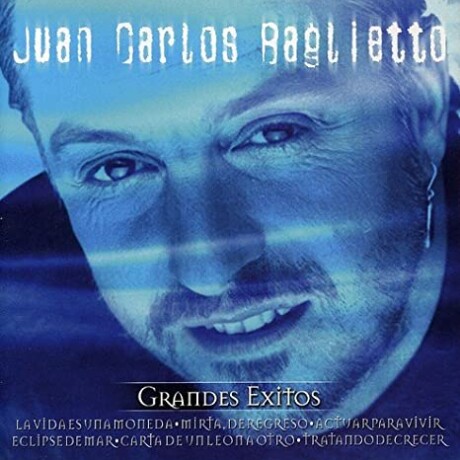 Juan Carlos Baglietto - Serie De Oro - Cd Juan Carlos Baglietto - Serie De Oro - Cd
