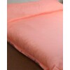 Colcha Cotton Flor Elegance 1 plaza sommier con porta almohada 7730965301265