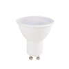 LAMPARA LED DICROICA 5W 3000K GU10 MR16 NO DIMERIZABLE LAMPARA LED DICROICA 5W 3000K GU10 MR16 NO DIMERIZABLE