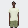 Remera New Balance Run Verde