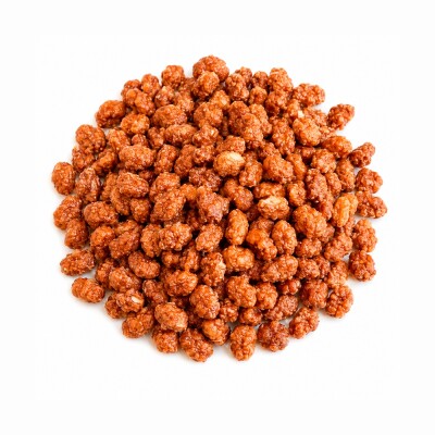 GARRAPIÑADA DE MANI 100G Garrapiñada De Mani Granel